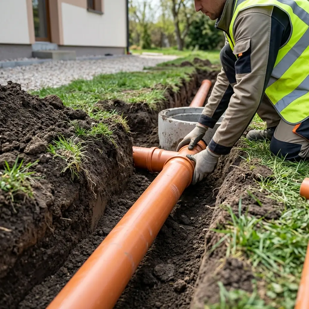 Pourquoi nous choisir pour vos travaux à Chauvry ?