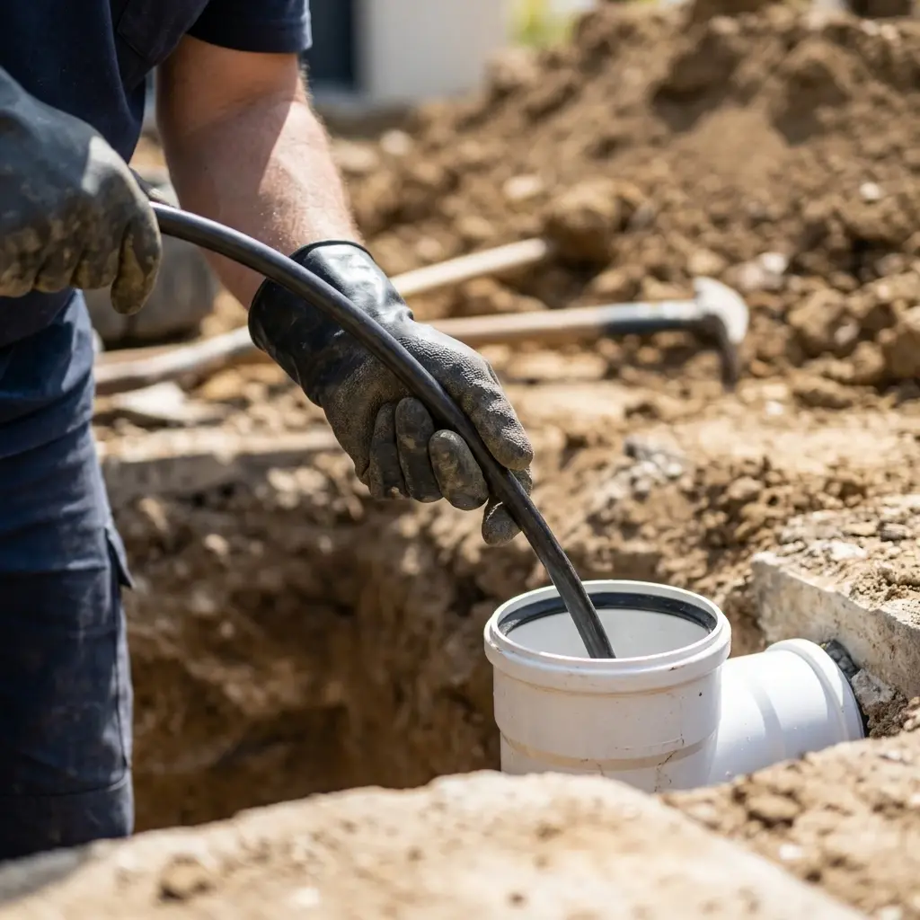 Une approche technique rigoureuse pour vos évacuations