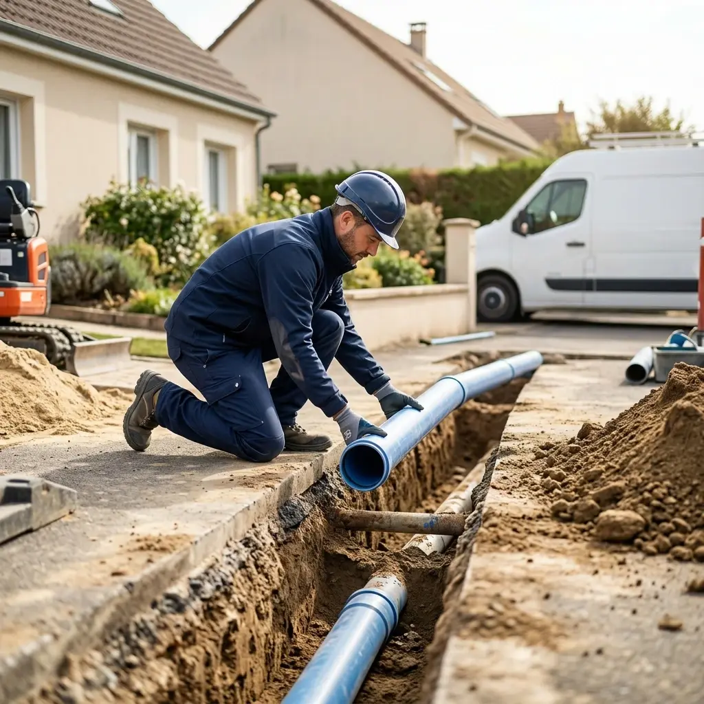 Comment se déroule l'intervention à Montsoult ?