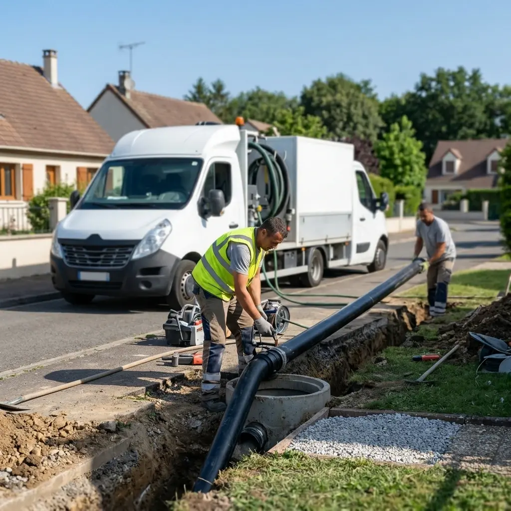 Prévenir les problèmes d'évacuation