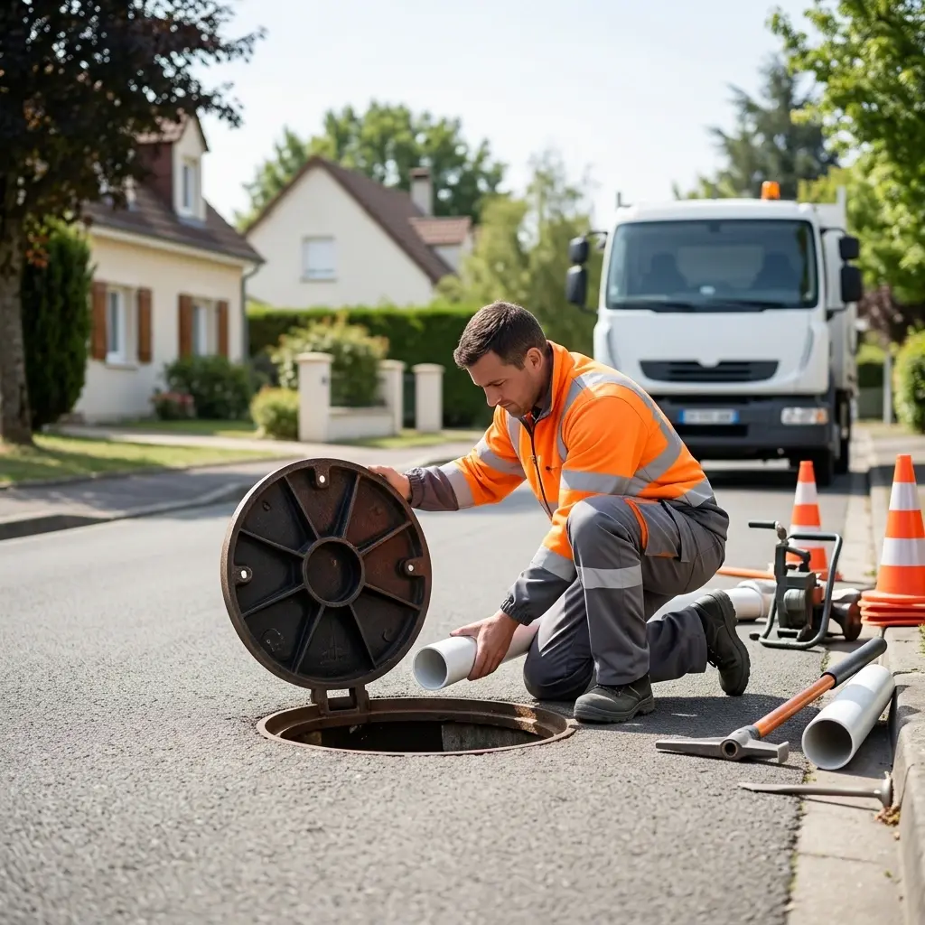 Pourquoi choisir notre expertise à Moisselles ?