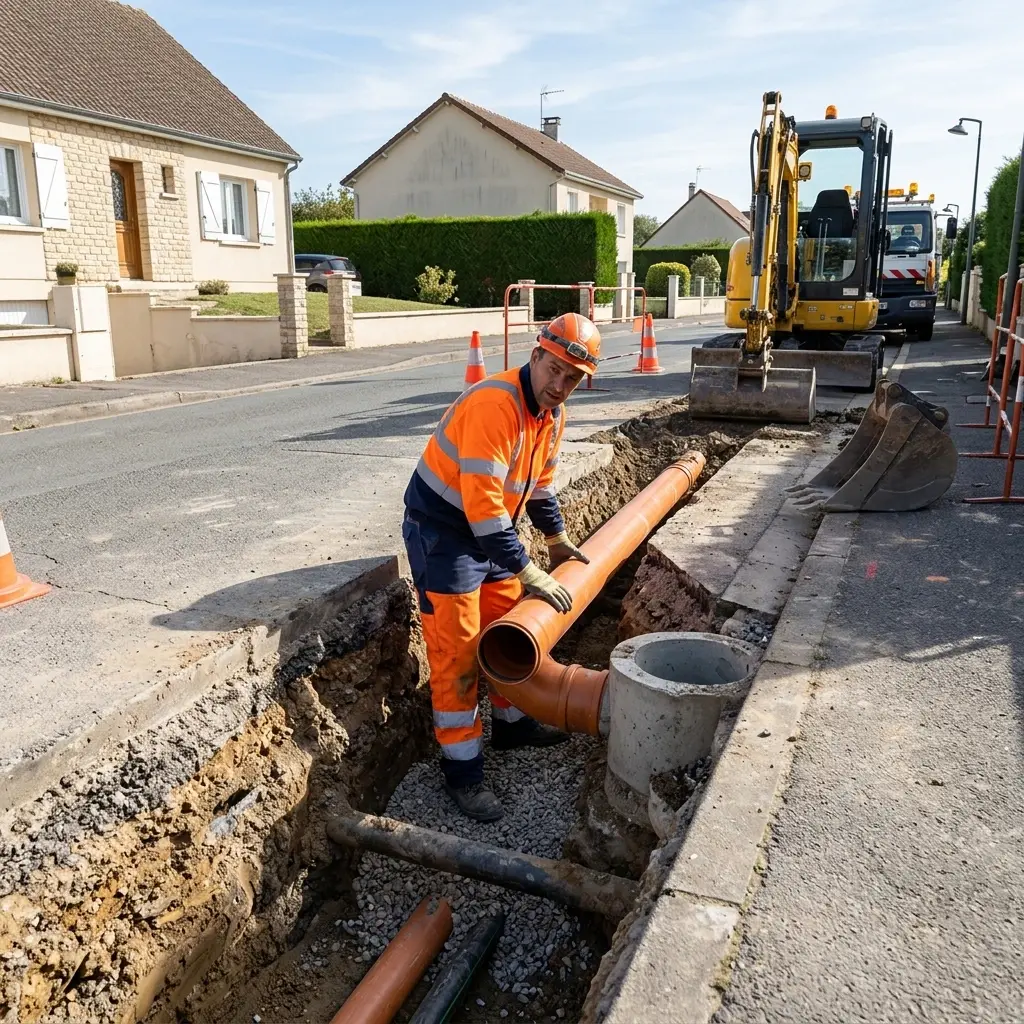 Bons réflexes à adopter avant, pendant et après l’intervention