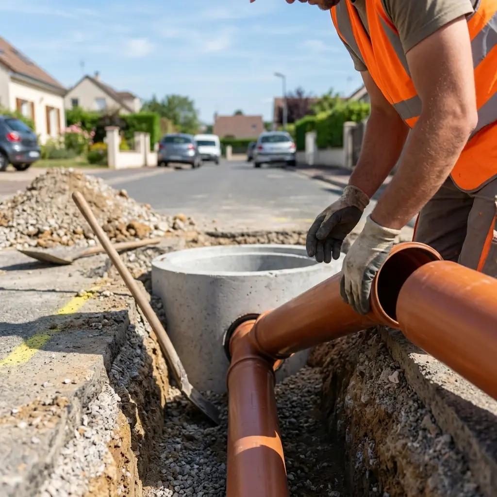 Pourquoi nous choisir pour vos travaux à Nointel ?