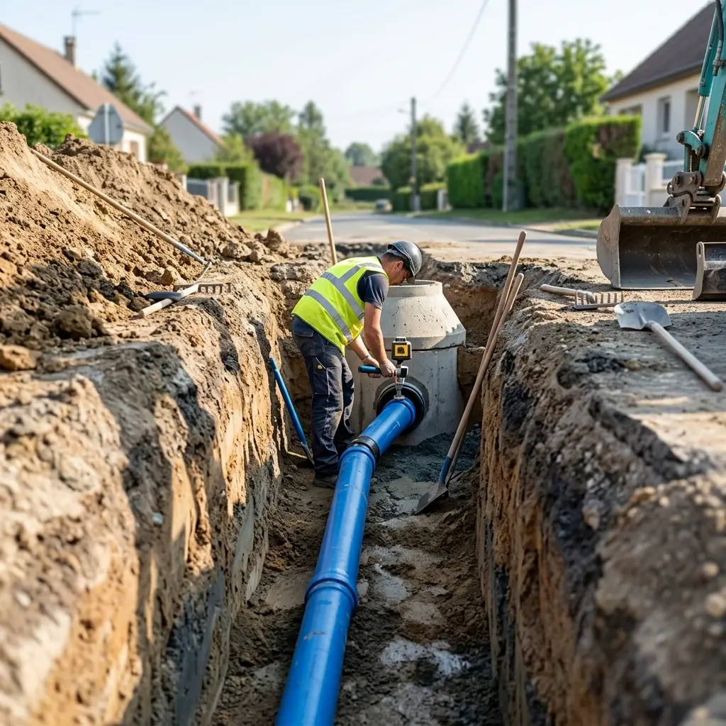 Une installation conforme pour protéger votre patrimoine et l'environnement