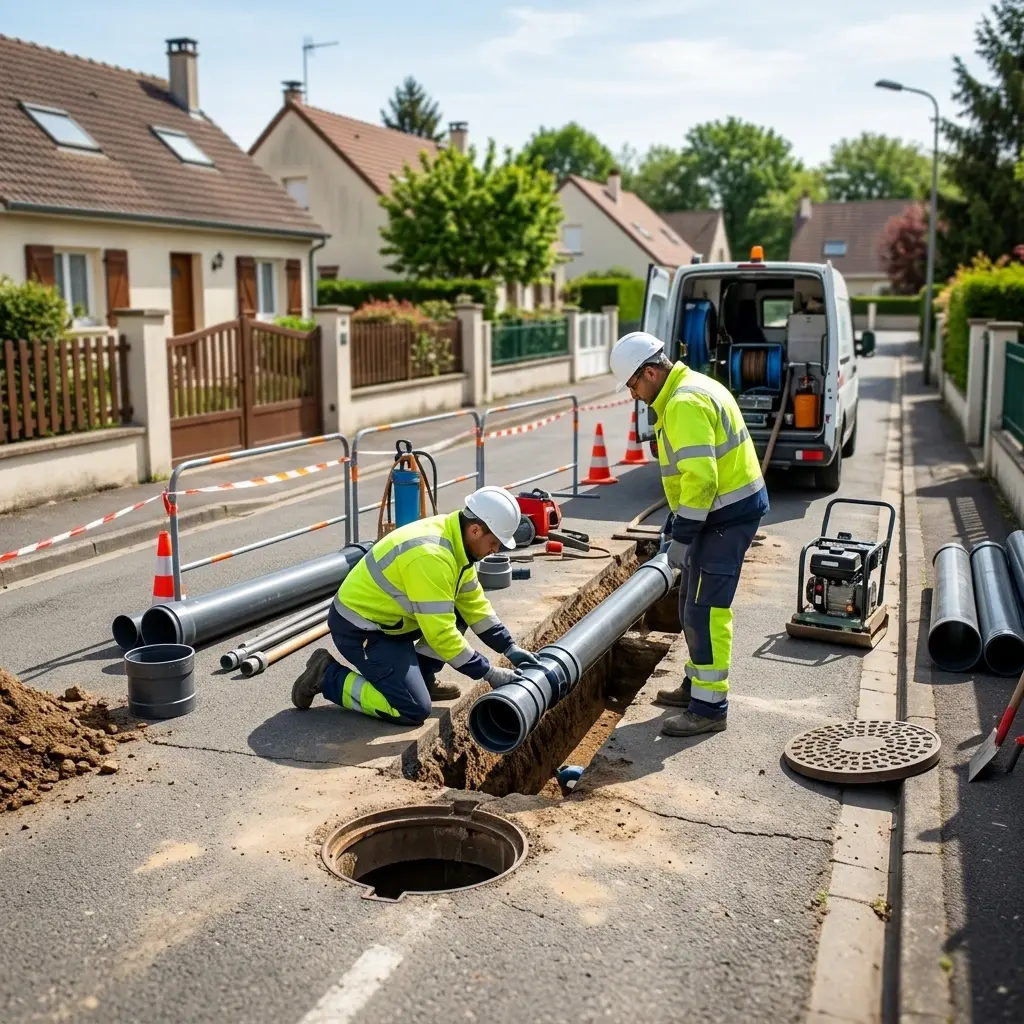 Une approche technique pour un raccordement durable