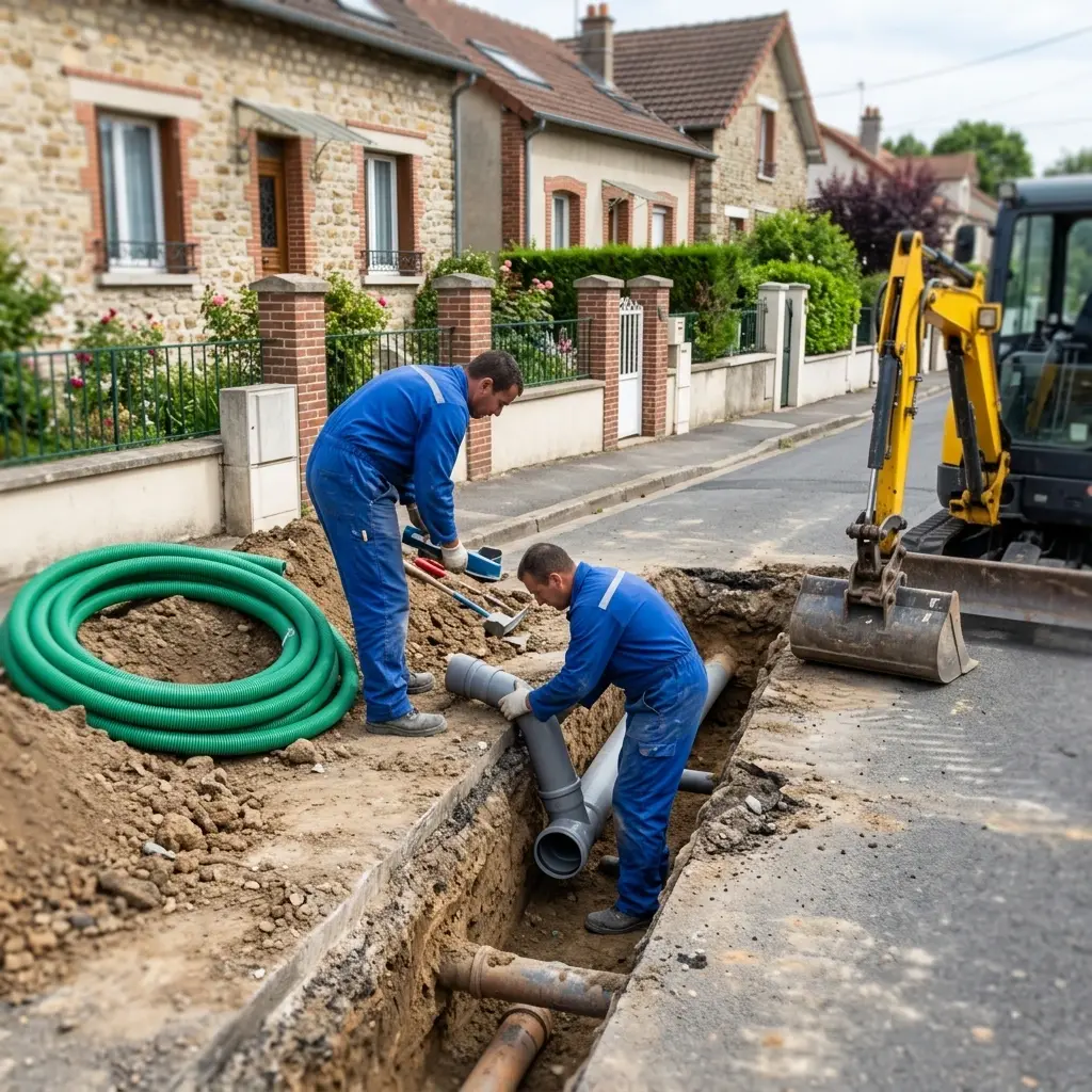 Comment prévenir les problèmes de canalisation à Eaubonne ?