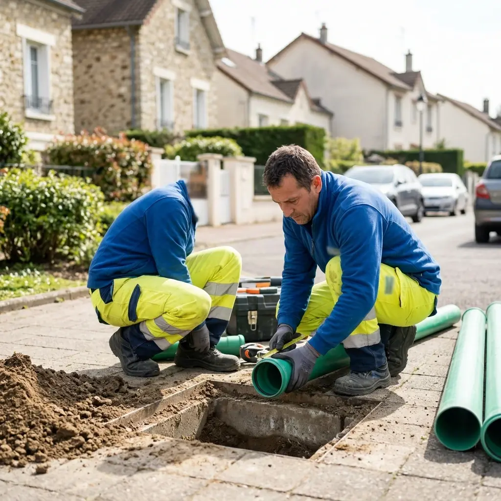 Pourquoi choisir notre expertise pour vos travaux à Eaubonne ?