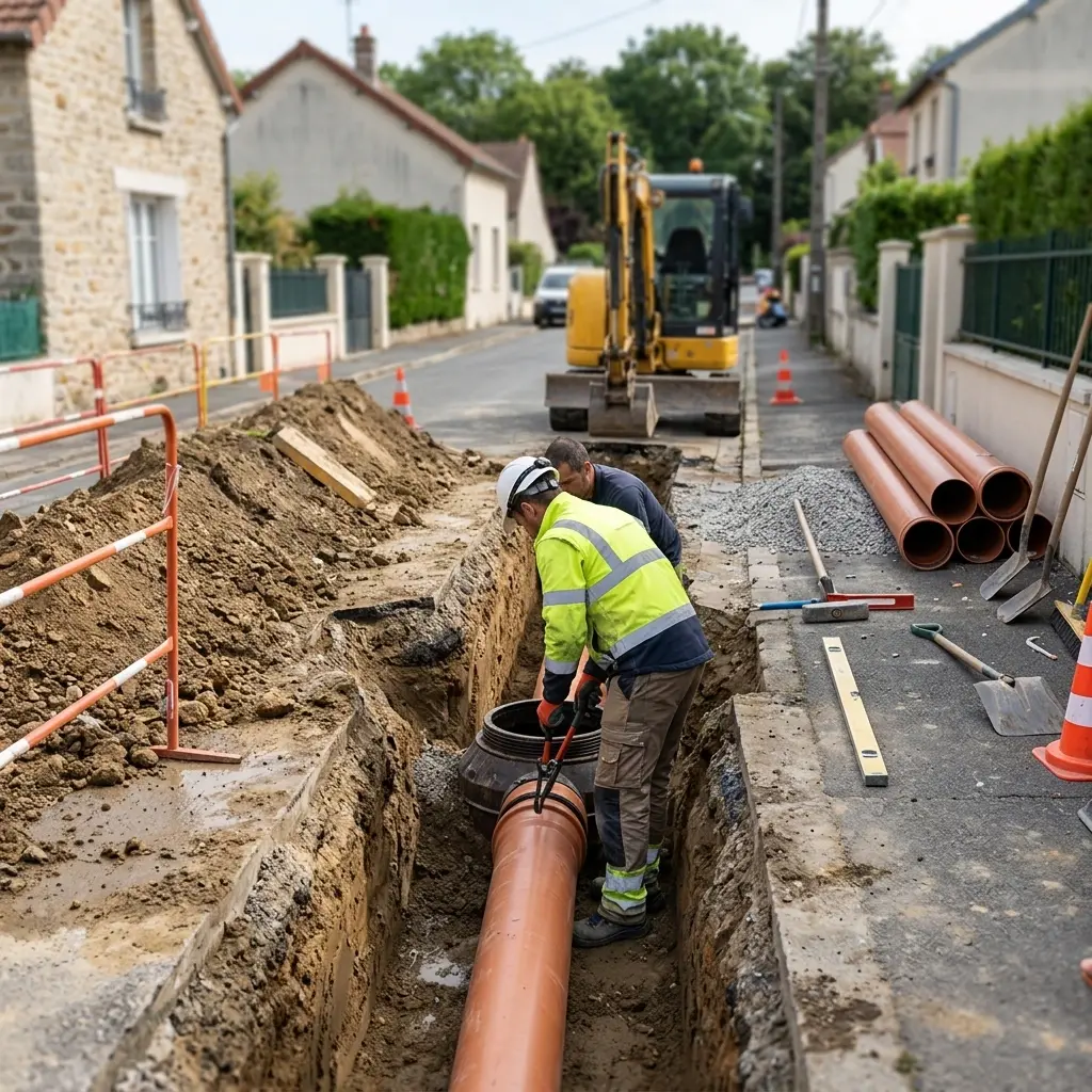 Précautions et gestes utiles pour vos canalisations
