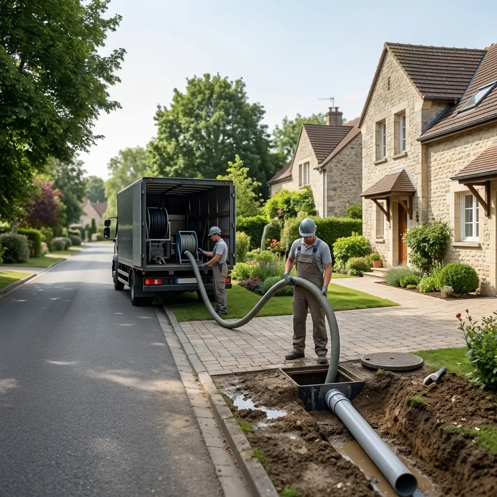 Une mise en conformité sereine pour votre habitation