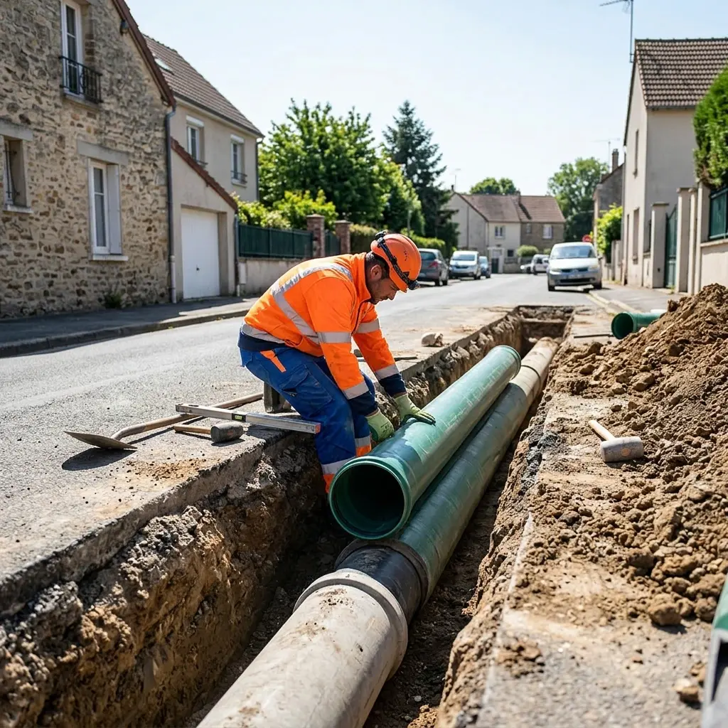 Une approche technique pour un branchement durable