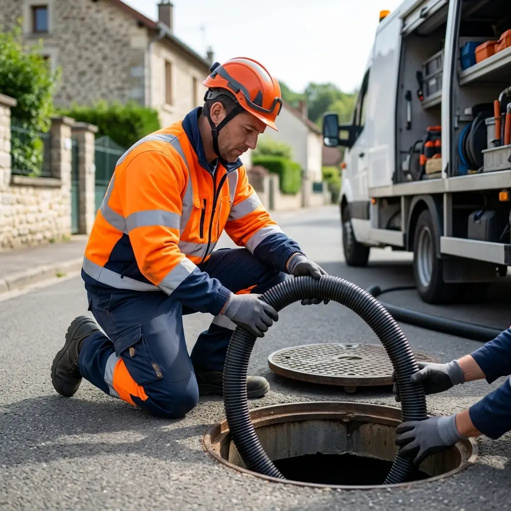 Pourquoi nous choisir pour vos travaux à Brignancourt ?