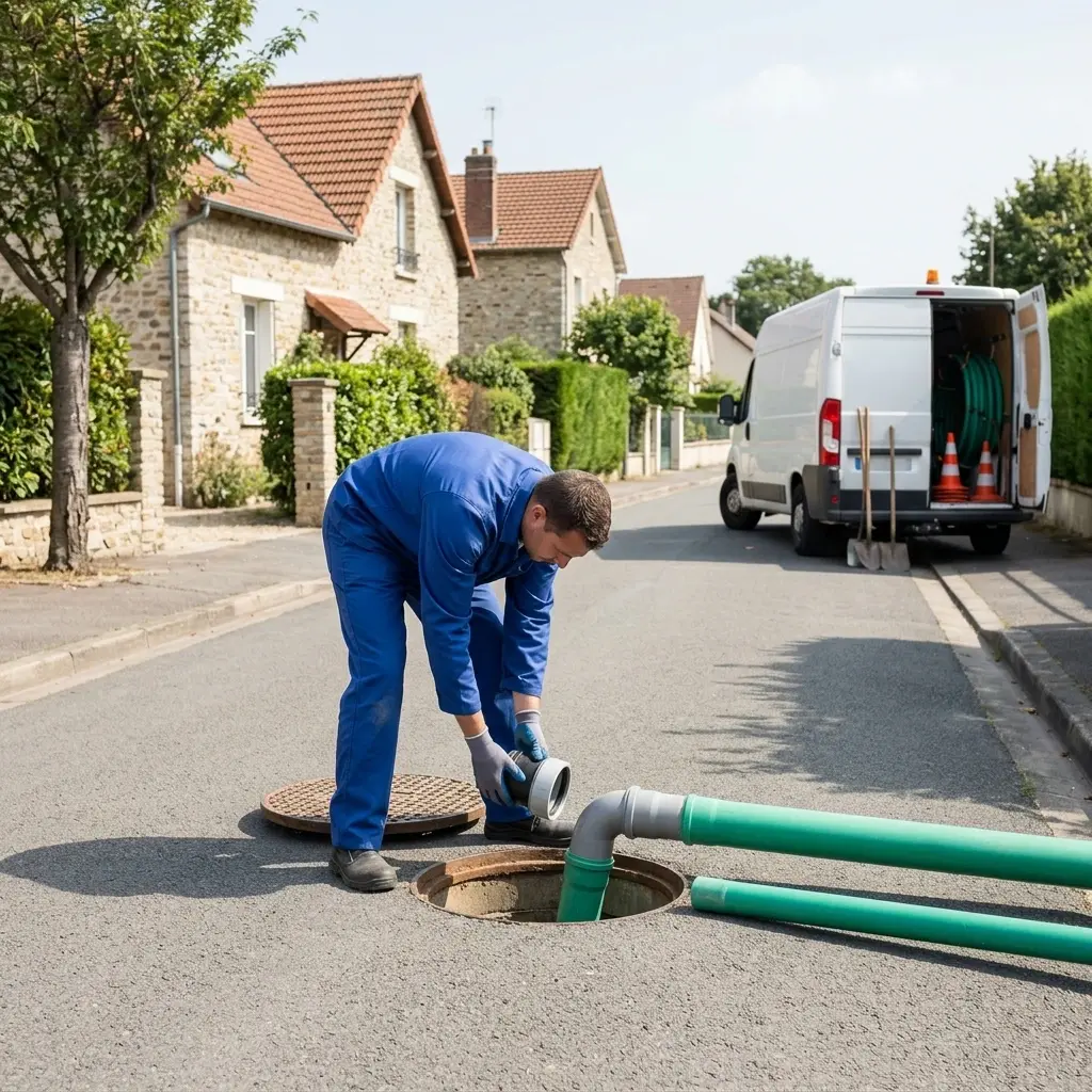 Pourquoi nous choisir pour vos travaux à Heaulme ?