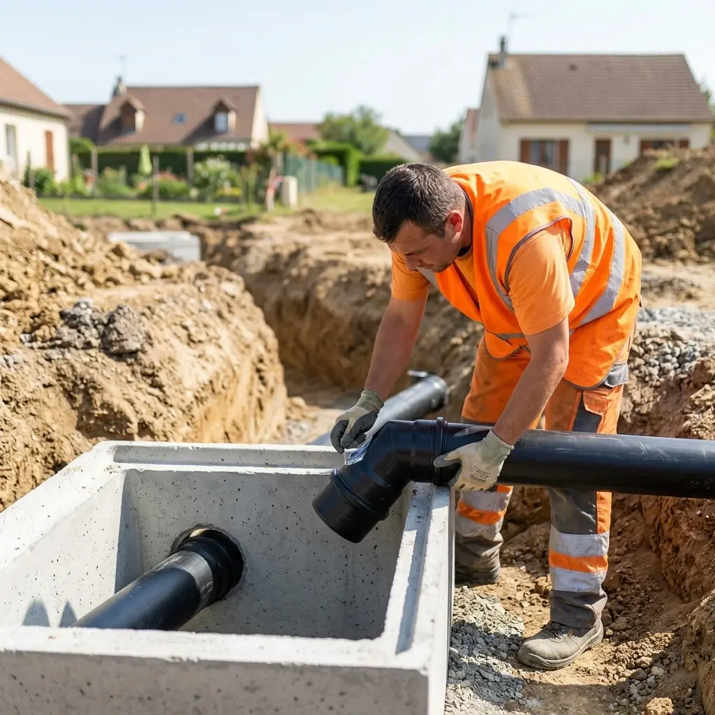 Une installation conforme pour une tranquillité durable