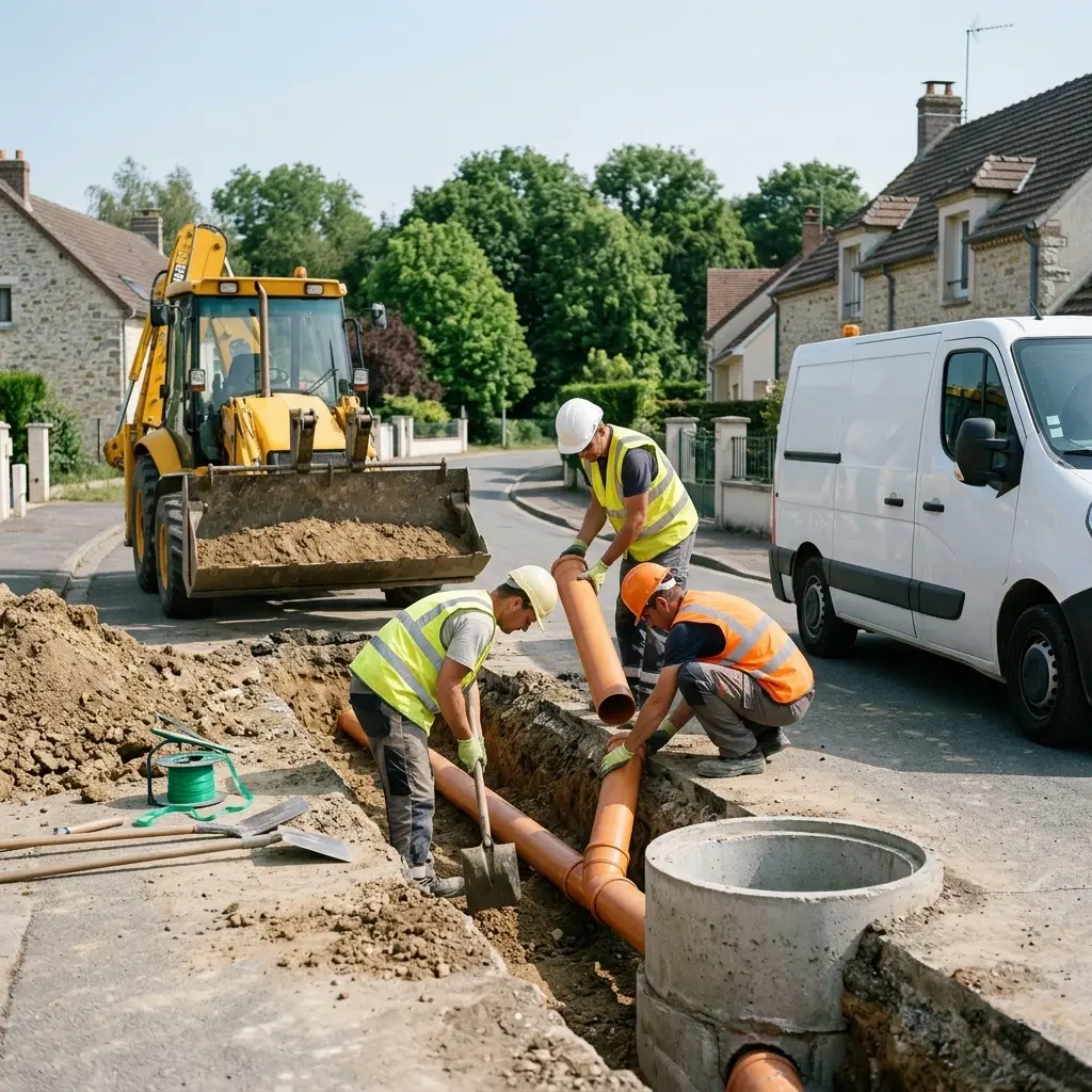 Précautions et gestes utiles pour vos canalisations