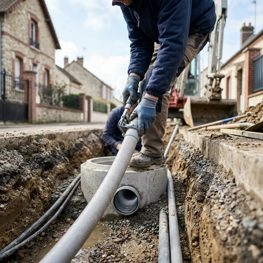 Pourquoi choisir notre expertise à Boissy-l'Aillerie ?