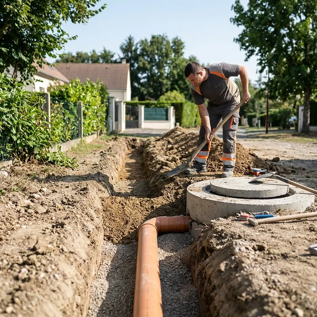 Une mise en conformité sereine pour vos réseaux