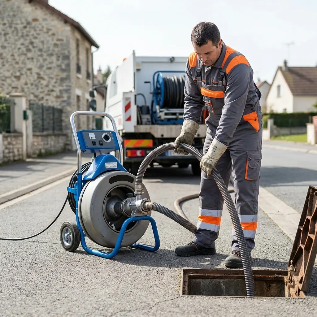 Pourquoi nous choisir pour vos travaux à Génicourt ?