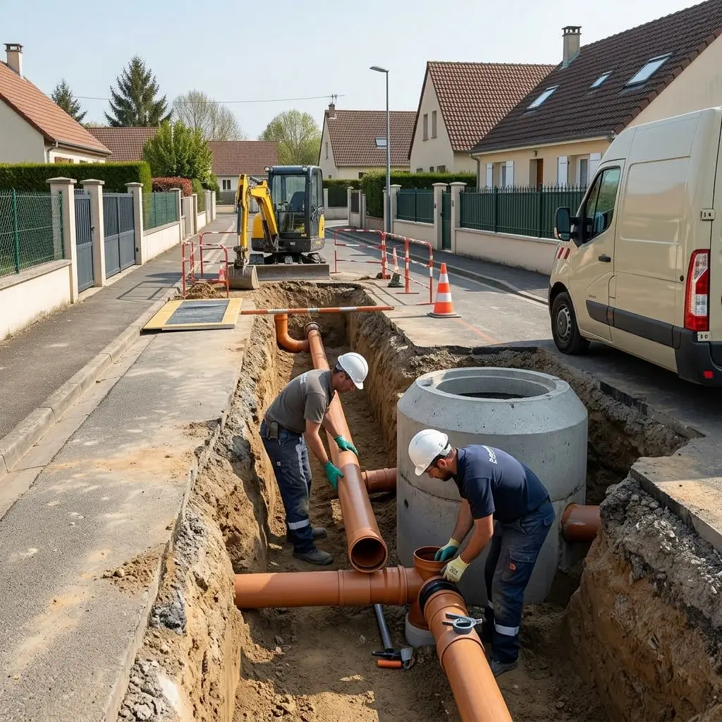 Pourquoi nous choisir à Puiseux-Pontoise