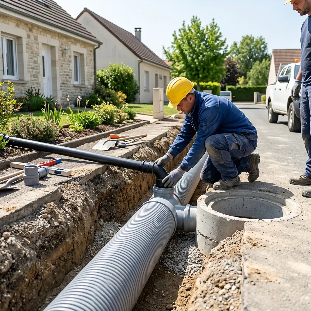 Besoin d'une intervention à Puiseux-Pontoise ?