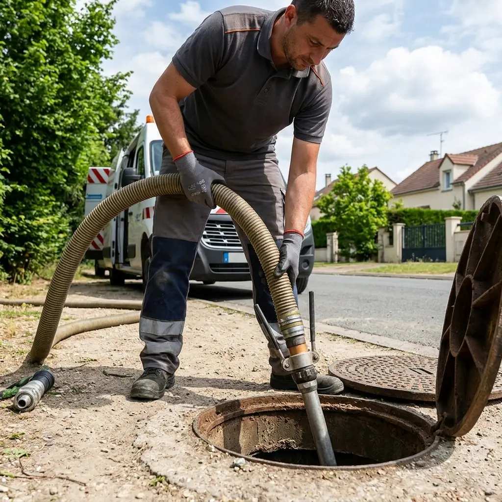 Conseils et prévention pour vos réseaux d'évacuation