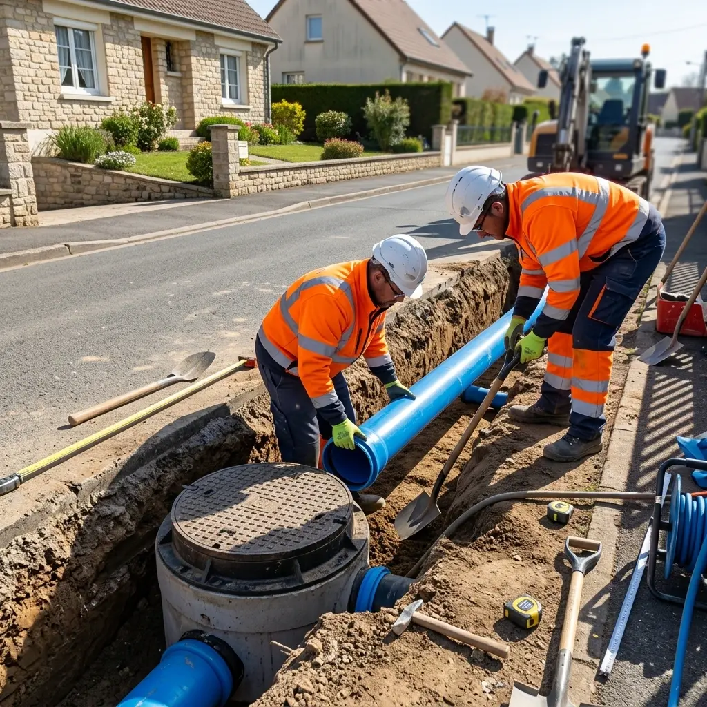 Une approche technique pour un branchement efficace