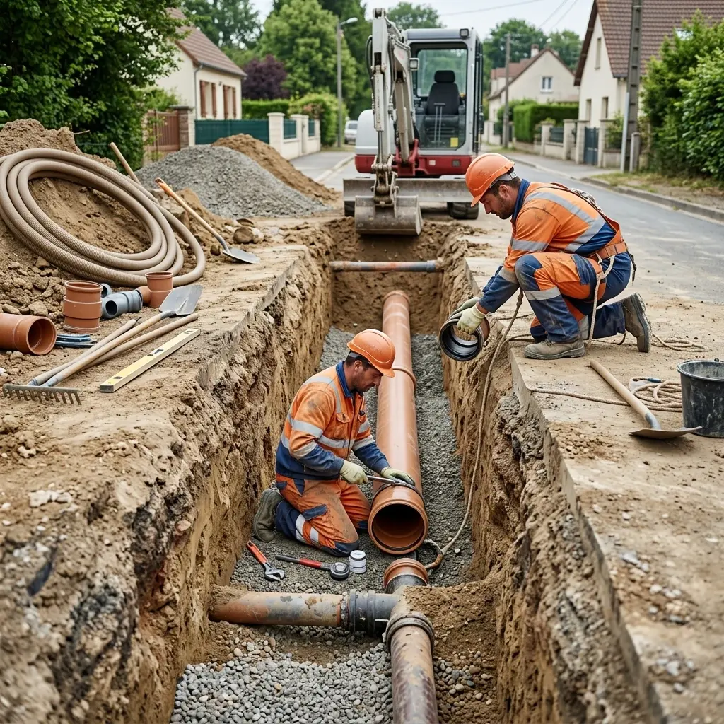Une approche technique pour un raccordement durable