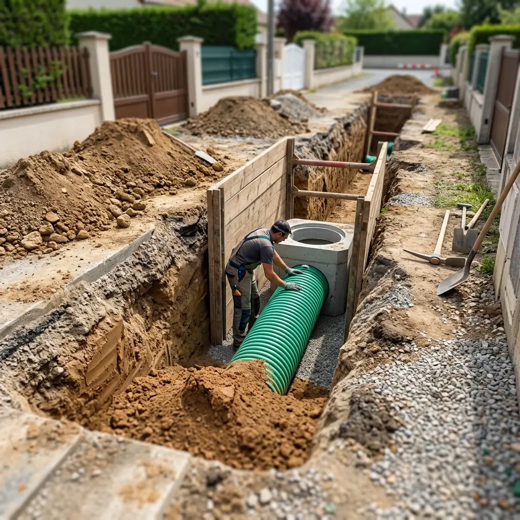 Pourquoi nous choisir pour vos travaux à Labbeville ?