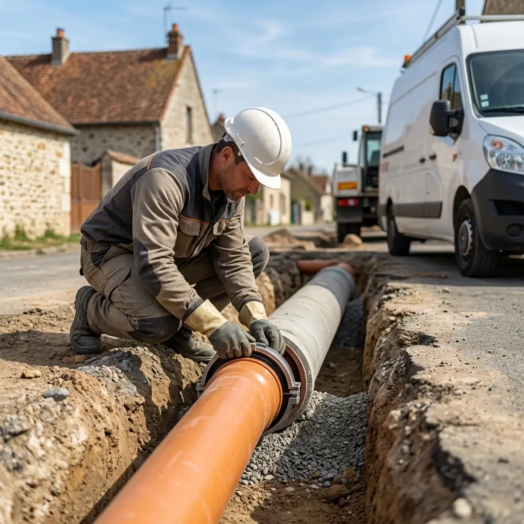 Une approche technique pour un raccordement durable