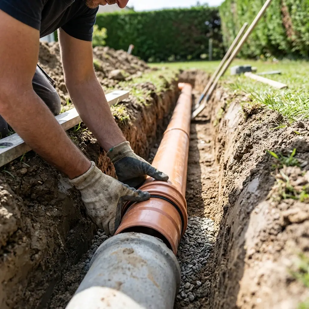 Une mise en conformité sereine pour votre habitation
