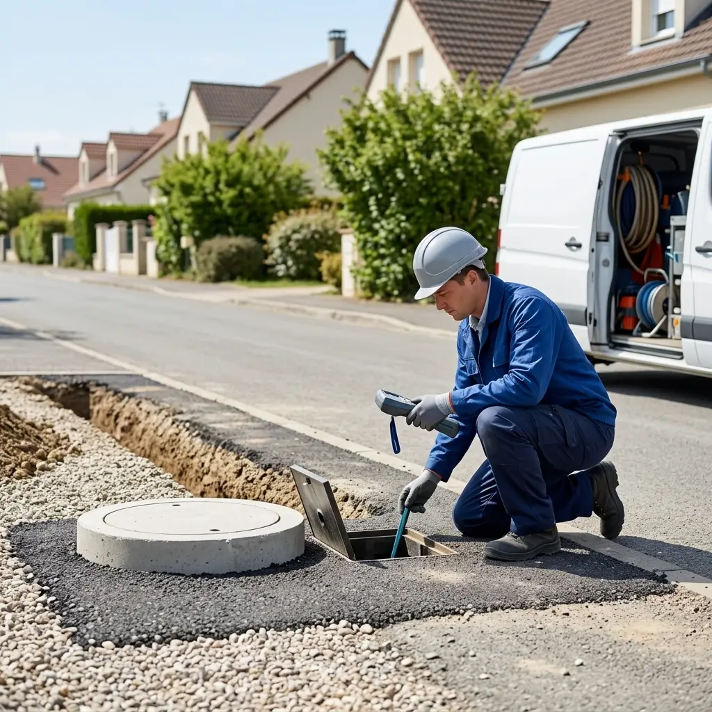 Une approche technique pour un branchement durable