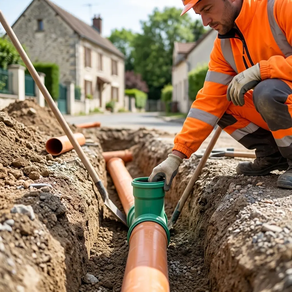 Une approche technique pour un raccordement durable