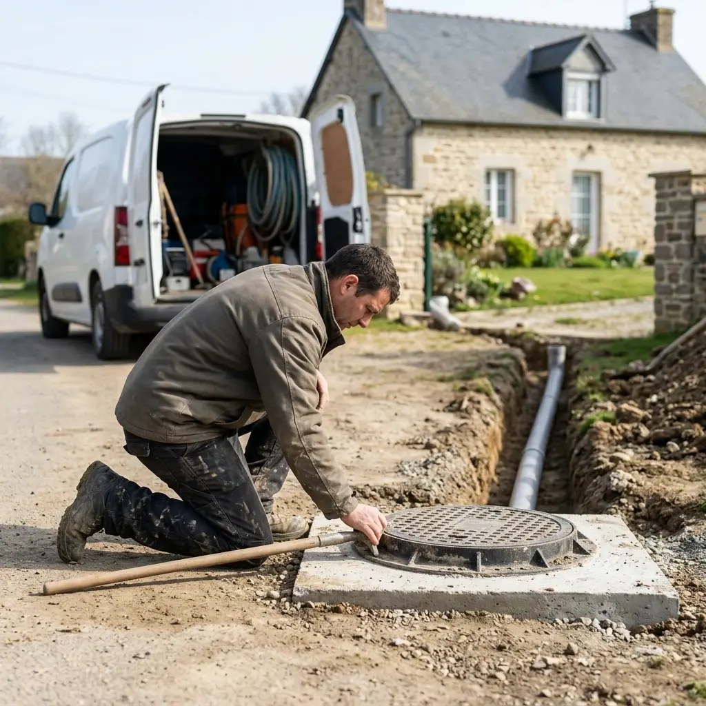 Une approche technique rigoureuse pour vos évacuations