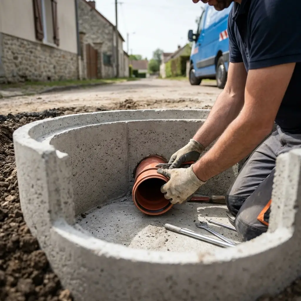 Une installation conforme pour une tranquillité durable