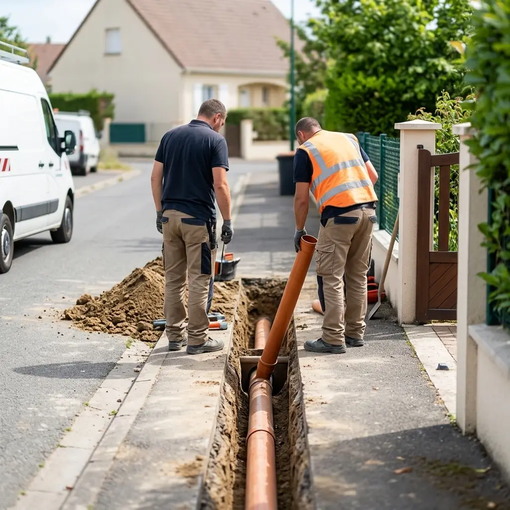 Une mise en conformité sereine pour votre propriété