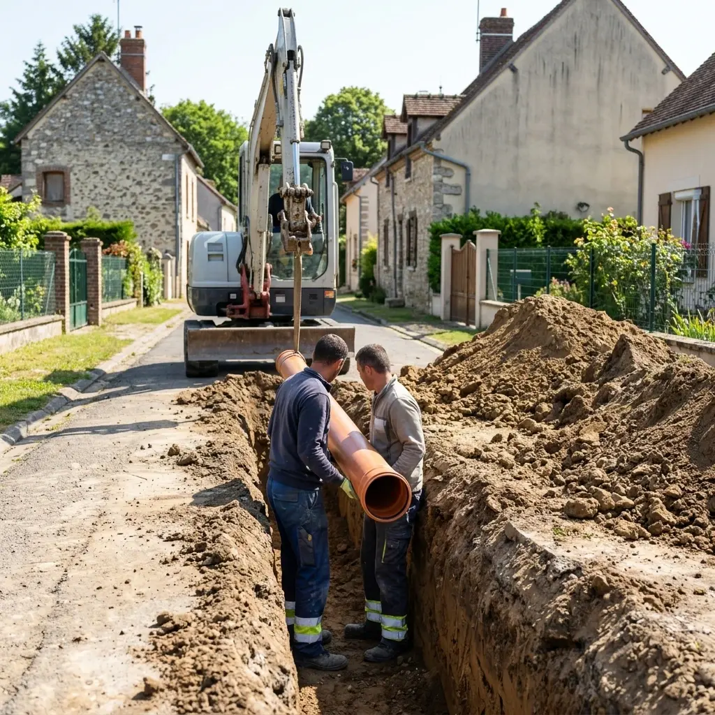 Une approche technique pour un réseau durable