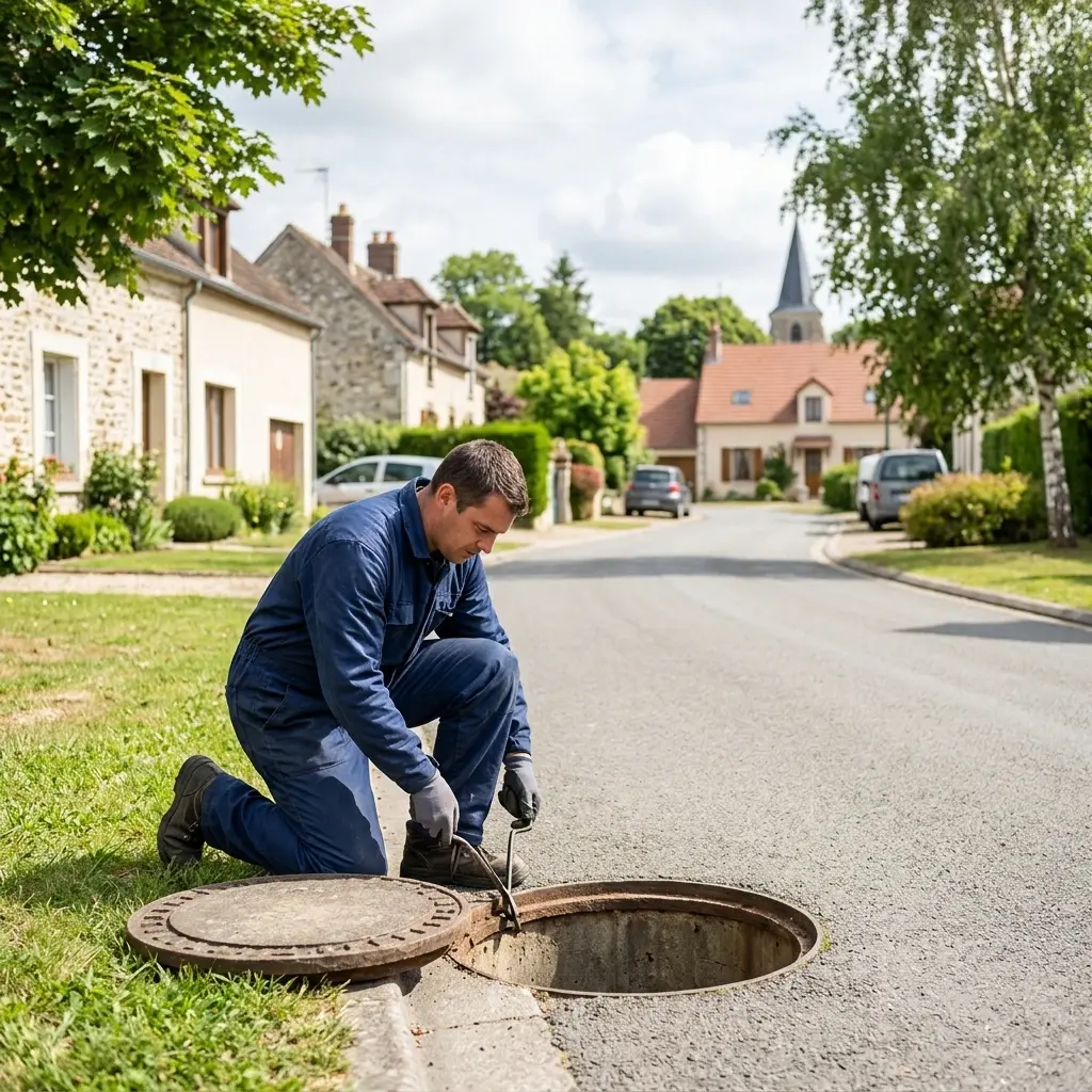 Pourquoi nous choisir pour vos travaux à Épiais-Rhus