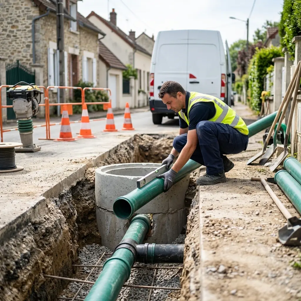 Une approche technique pour un assainissement efficace