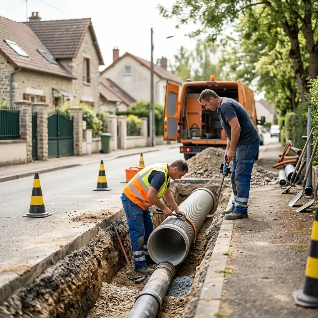 Pourquoi nous choisir à Cormeilles-en-Vexin ?