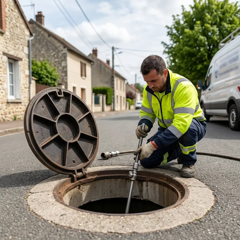 Besoin d'un raccordement rapide à Frémécourt ?