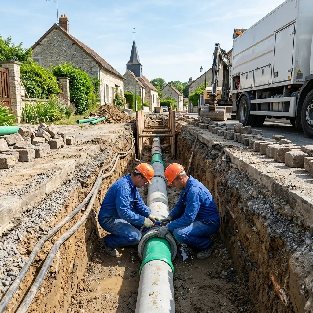 Un investissement durable pour votre patrimoine immobilier