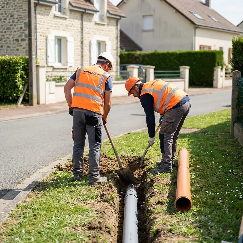 Pourquoi nous choisir pour vos travaux à Jagny-sous-Bois