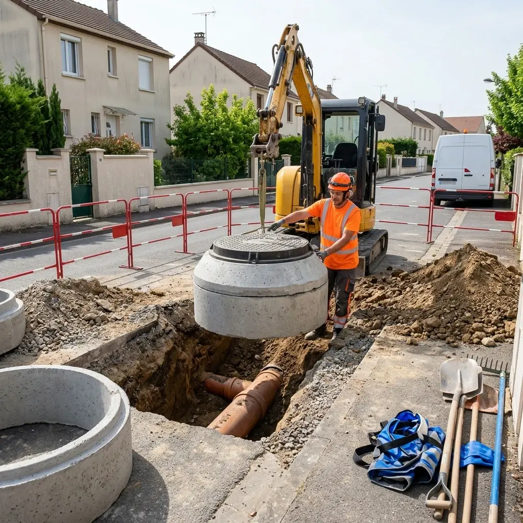 Un projet de raccordement à Jagny-sous-Bois ?