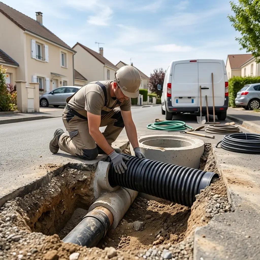 Pourquoi nous choisir pour vos travaux à Mareil-en-France ?