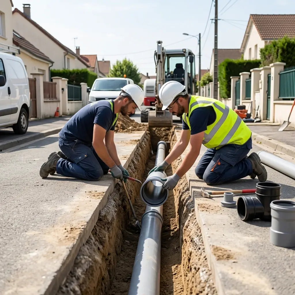 Bons réflexes à adopter avant, pendant et après le raccordement