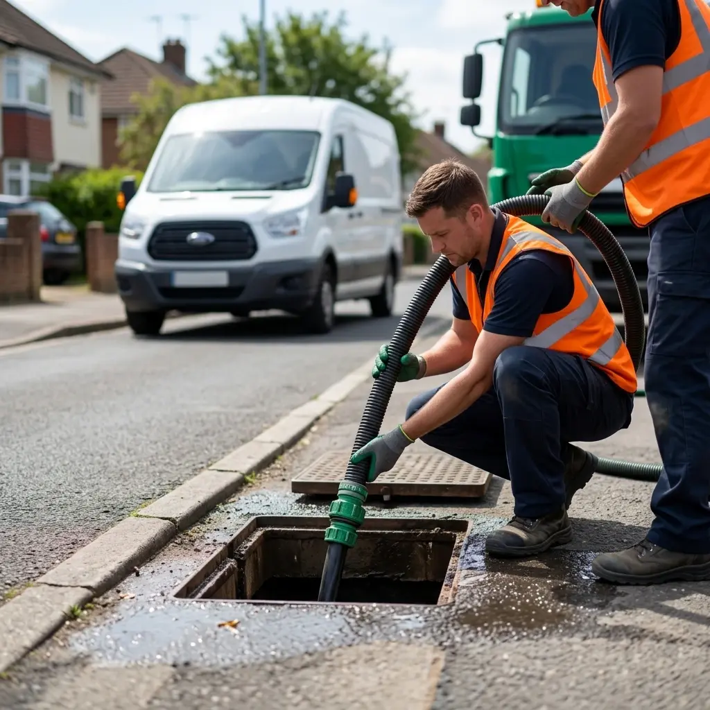 Pourquoi nous choisir pour vos travaux à Enghien-les-Bains ?