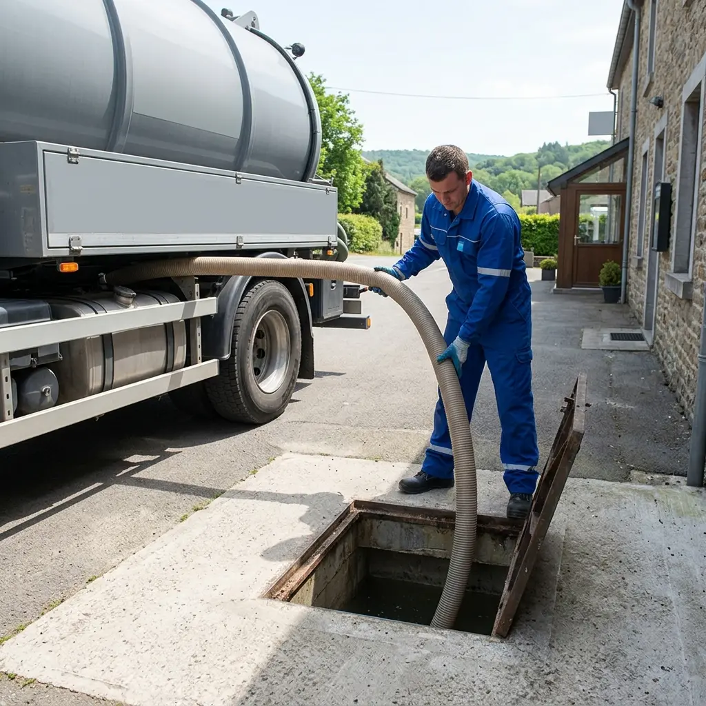 Pourquoi nous confier vos installations ?