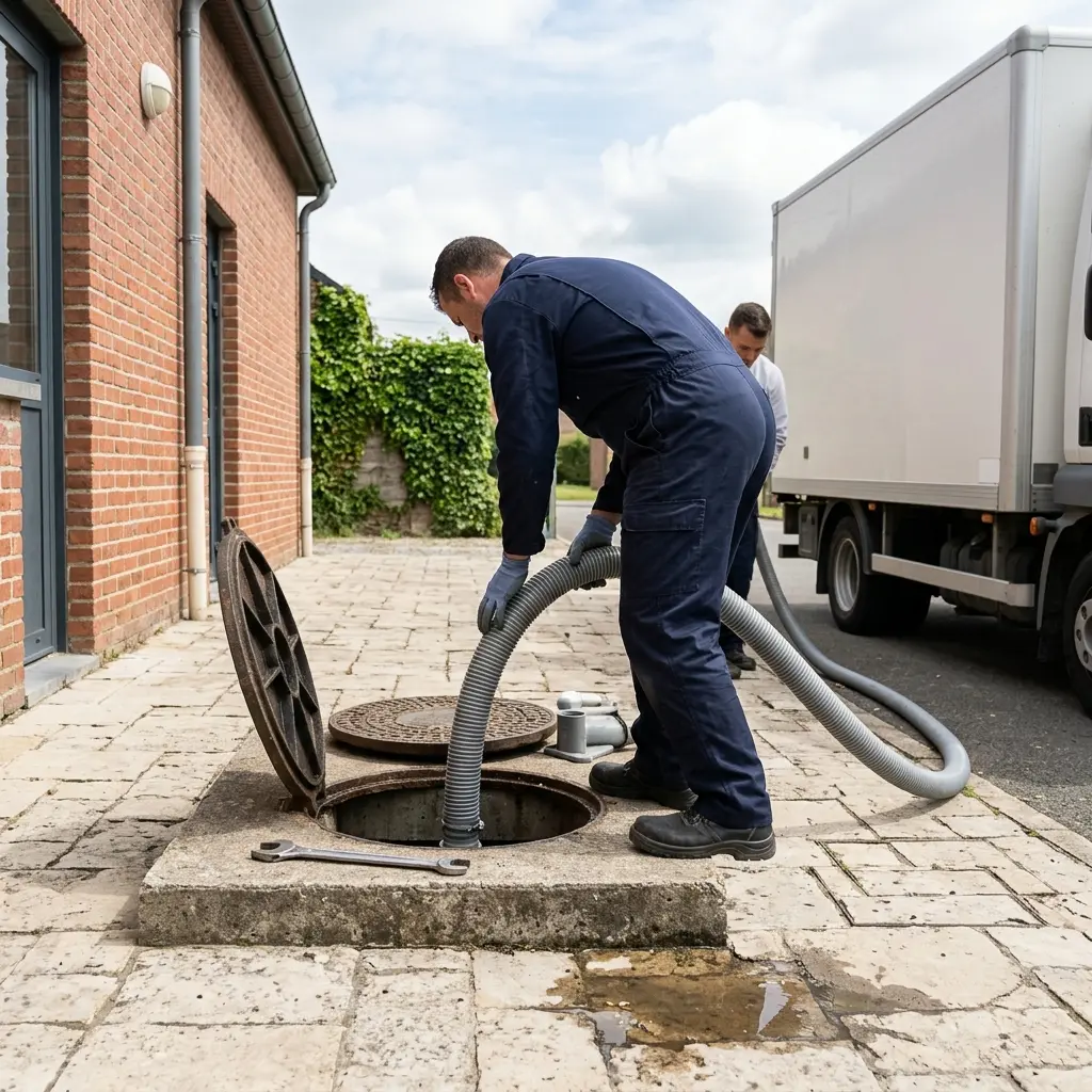 Un entretien régulier pour vos installations dans les Ardennes