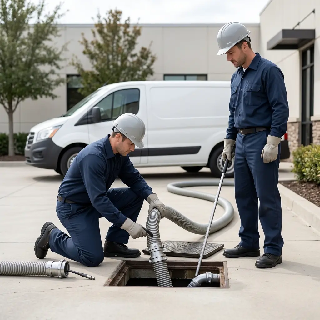 Pourquoi nous confier l'entretien de vos installations ?