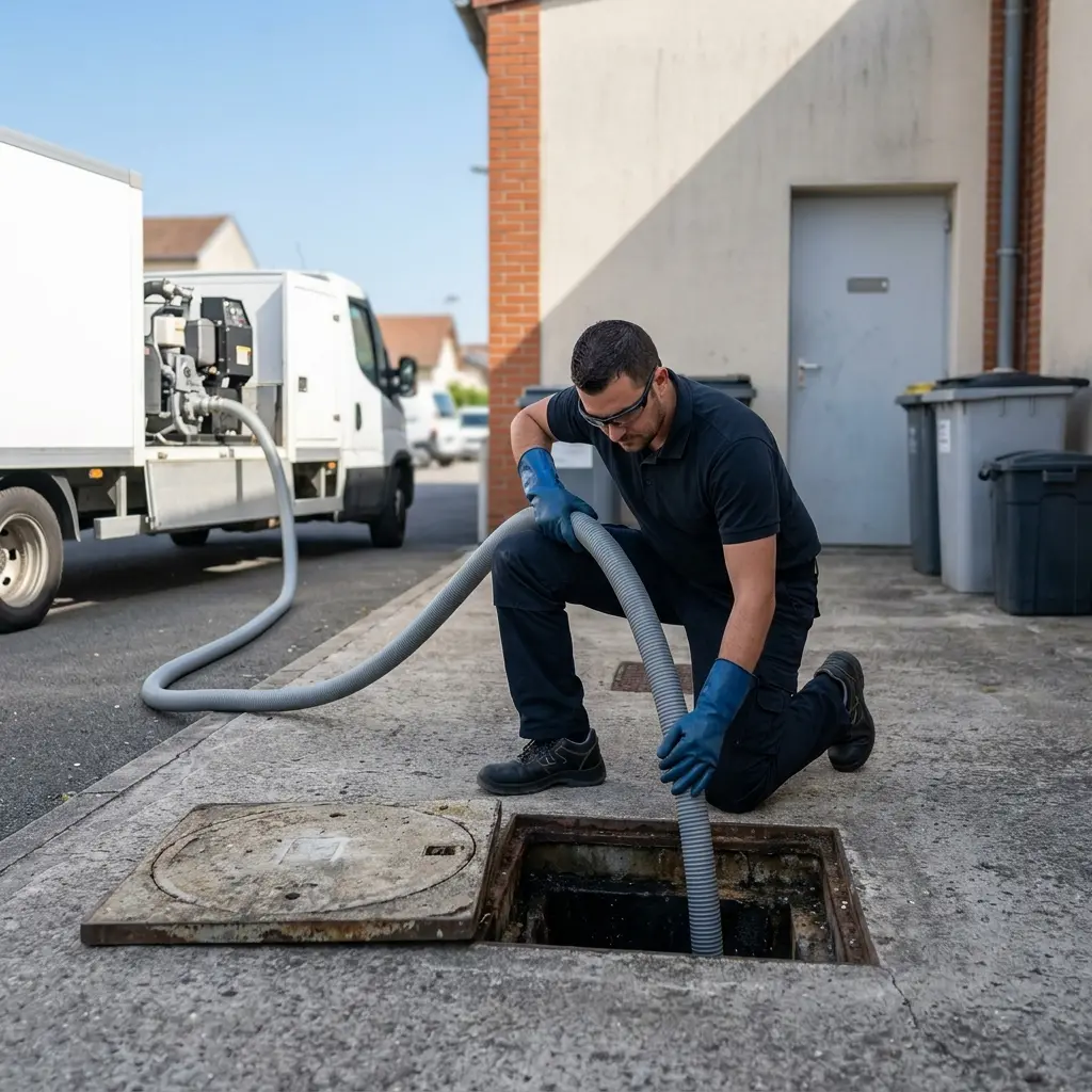 Pourquoi nous confier l'entretien de vos installations ?