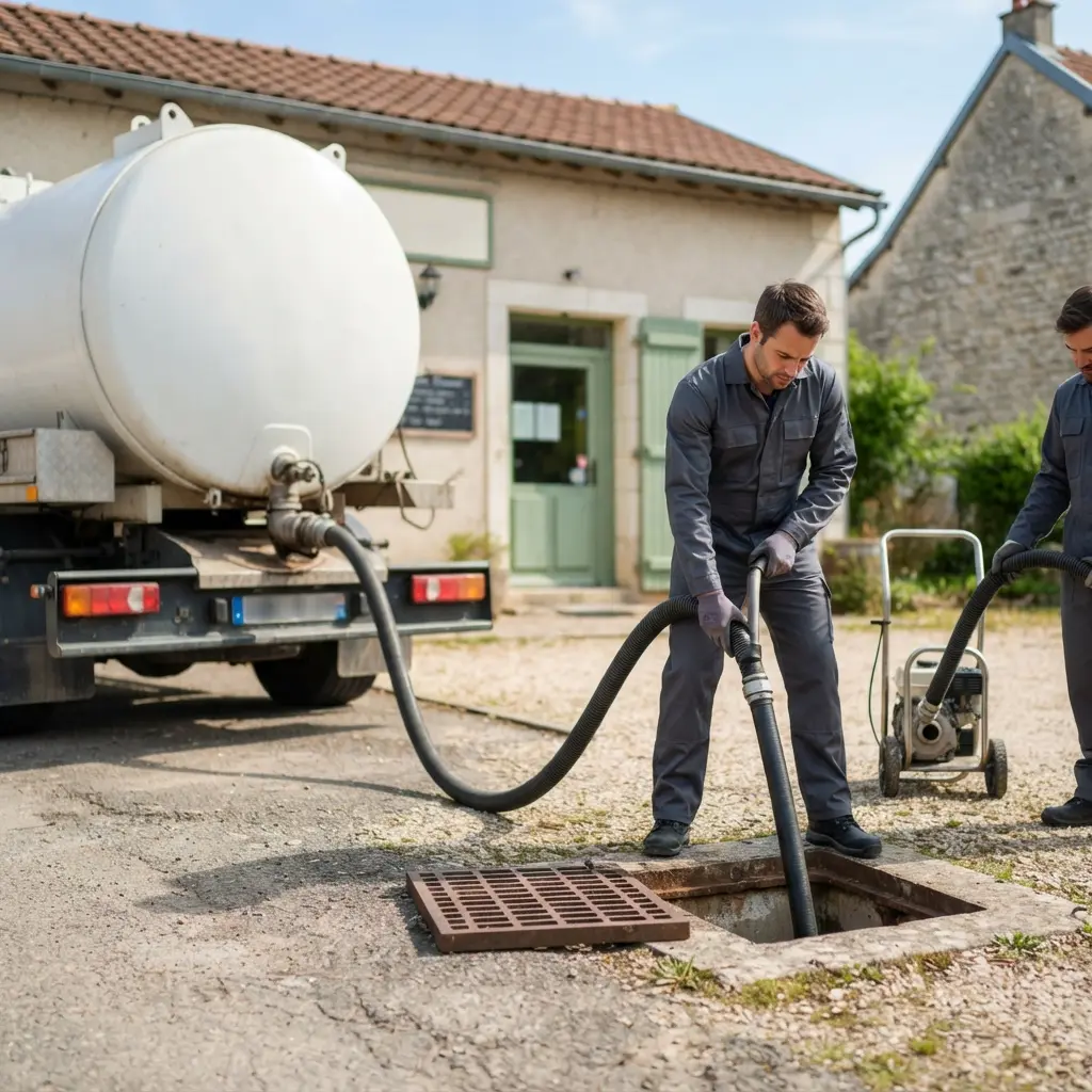 Quand programmer l'entretien de vos installations dans la Haute-Marne ?